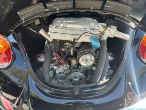 Image 23/24 de Volkswagen Coccinelle 1303 (1974)