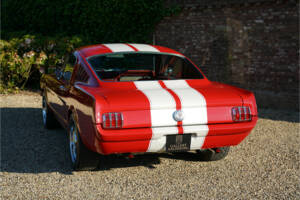 Afbeelding 19/50 van Ford Mustang 289 (1965)