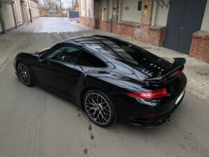 Bild 14/44 von Porsche 911 Turbo S (2013)