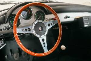 Image 11/50 of Porsche 356 A 1600 Speedster (1958)