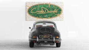 Bild 4/43 von Porsche 356 B 1600 Super (1962)