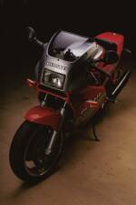 Bild 19/36 von Ducati DUMMY (1989)