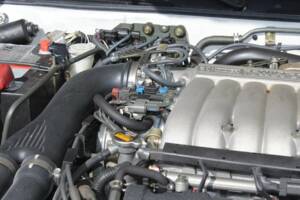 Bild 22/80 von Mitsubishi 3000 GT (1992)