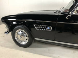 Bild 4/37 von BMW 503 (1956)