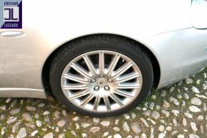 Bild 16/31 von Maserati Spyder 4200 (2001)