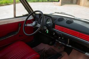 Image 21/41 of Autobianchi A112 Elite (1973)