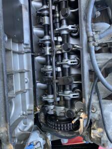 Bild 24/24 von BMW 3.0 CS (1971)