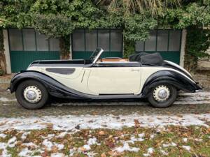 Imagen 28/31 de BMW 327 (1939)