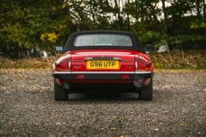 Bild 7/50 von Jaguar XJ-S H.E. (1989)