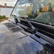 Immagine 20/92 di Mercedes-Benz G 500 Final Edition 200 (2013)