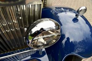 Bild 14/47 von Rolls-Royce Phantom I Hibbard &amp; Darrin (1930)