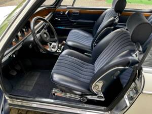 Image 12/20 of BMW 2800 CS (1970)