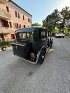 Bild 6/37 von FIAT 508 Balilla Serie 1 (1933)