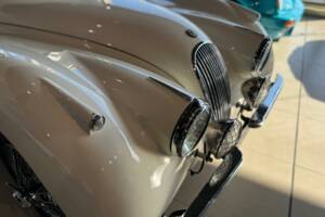 Bild 7/22 von Jaguar XK 120 OTS (1952)