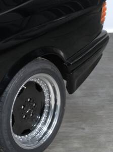Bild 14/44 von Mercedes-Benz 560 SEC 6.0 AMG (1990)
