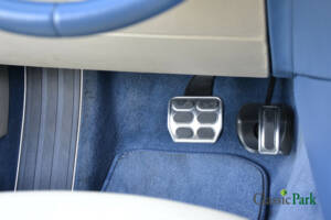 Afbeelding 44/50 van Bentley Continental GT (2005)