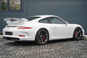 Bild 5/50 von Porsche 911 GT3 (2015)