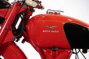 Bild 16/50 von Moto Guzzi Airone Sport (1954)