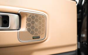Imagen 47/67 de Land Rover Range Rover V8 Supercharged (2012)