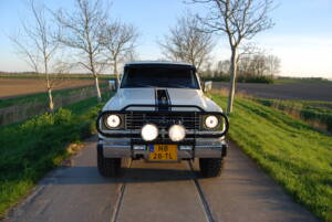 Image 11/47 of Nissan Patrol (1983)