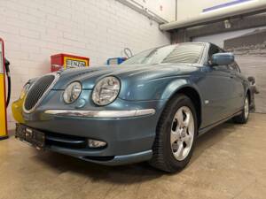 Imagen 2/15 de Jaguar S-Type 3.0 V6 (2000)