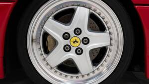Image 11/15 de Ferrari 348 GTB (1993)