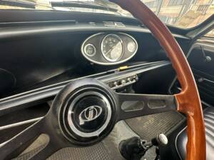 Bild 15/21 von Innocenti Mini Minor 850 (1970)