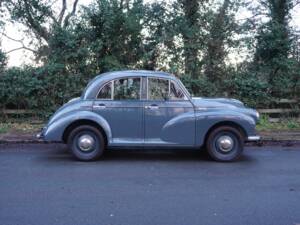 Image 7/19 de Morris Minor MM (1952)