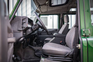 Image 24/40 of Land Rover Defender 110 300Tdi (1996)
