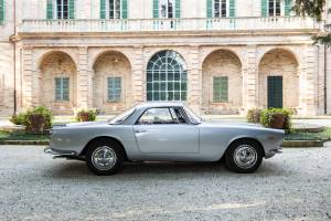 Bild 15/50 von Lancia Flaminia GT Touring (1963)