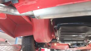 Image 26/34 of Mercedes-Benz 190 SL (1959)