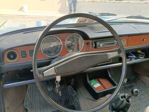 Image 26/46 of FIAT 125 S / Speciale (1972)
