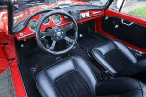 Imagen 36/50 de Alfa Romeo Giulia 1600 Spider Veloce (1965)