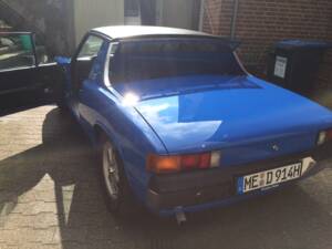 Bild 77/150 von Porsche 914&#x2F;4 1.7 (1972)