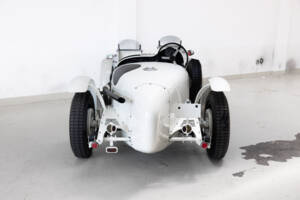 Image 6/34 of Racing Green Alvis 3 Litre Special (1950)