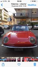 Bild 2/19 von FIAT 850 Spider (1966)