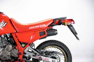 Bild 13/50 von Honda NX 650 Dominator (1990)