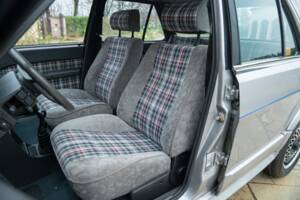 Bild 25/50 von FIAT Regata 100 DS "Riviera" (1987)