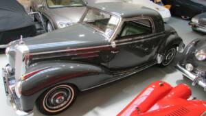 Bild 6/23 von Mercedes-Benz 220 Coupe (1955)