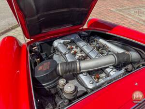 Bild 14/14 von Alfa Romeo 2600 Spider (1963)