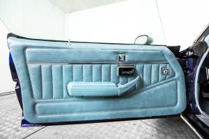 Image 21/50 of Chevrolet Camaro (1979)