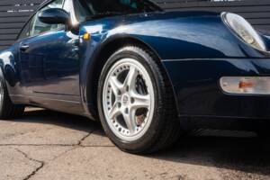 Image 63/68 of Porsche 911 Carrera (1997)