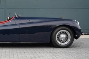Bild 24/50 von Jaguar XK 120 SE OTS (1954)
