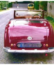 Image 6/6 de Triumph 1800 Roadster (1946)