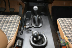 Immagine 36/50 di Mercedes-Benz 280 GE (LWB) (1982)