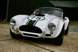 Immagine 5/9 di AC Shelby Cobra 289 (1960)