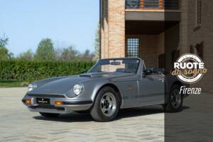 Imagen 1/50 de TVR S2 (1989)