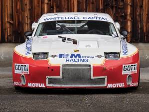 Bild 8/35 von Porsche 924 Carrera GTR (1981)