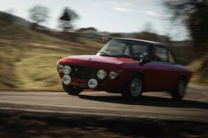 Bild 1/57 von Lancia Fulvia Coupe HF 1.6 (1970)