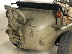Immagine 16/28 di Volkswagen 166 (1944)